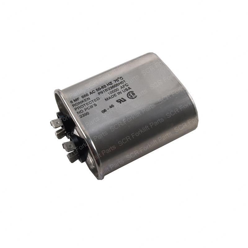 CAPACITOR JL266750 jl266750 product image