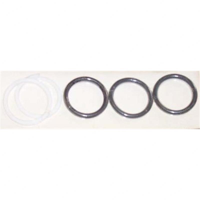 SEAL KIT - HYDRAULIC LI0646340 li0646340 product image