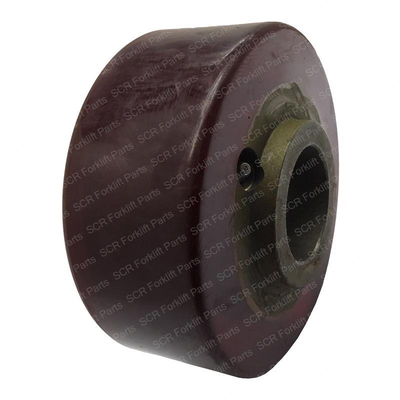 WHEEL - POLY - STANDARD TY00591-25819-81 ty00591-25819-81 product image