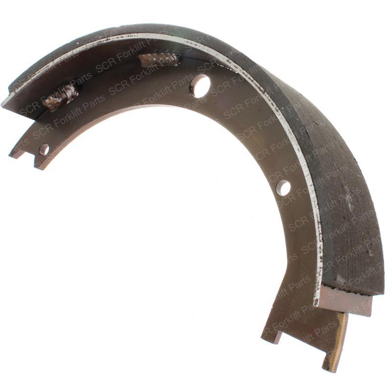 WELDMENT - BRAKE PAD SY28-100652 sy28-100652 product image