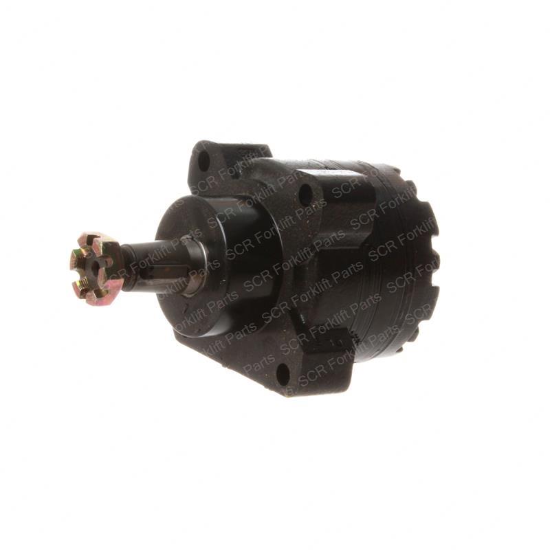 MOTOR - HYDRAULIC SY28-102930 sy28-102930 product image