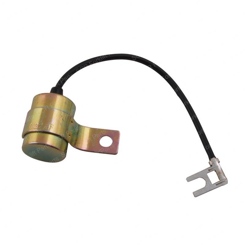 CONDENSER KO37Z-02-CD901L ko37z-02-cd901l product image