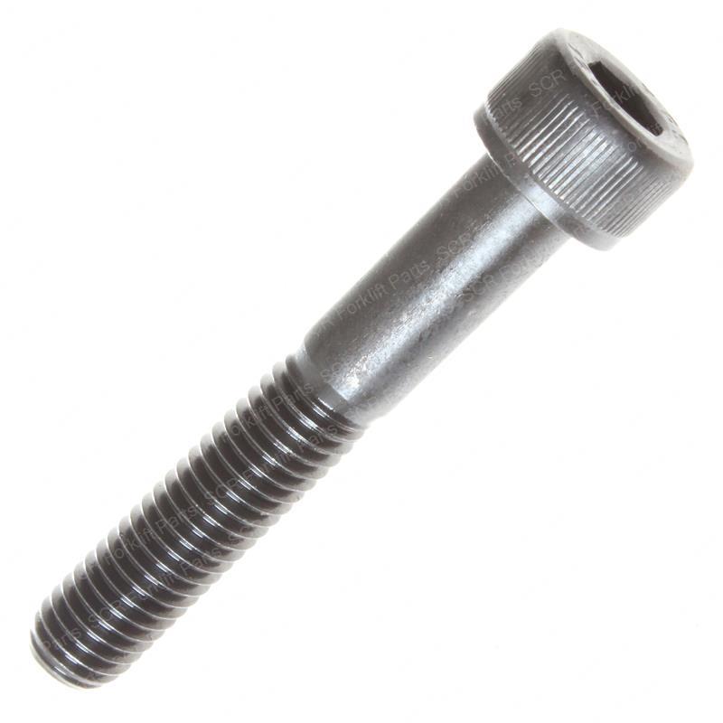 SOCKETHEADSCREW M8X5010.9 YT0296016 yt0296016 product image