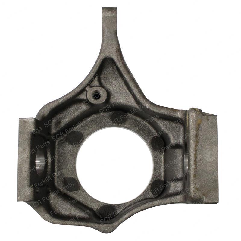 RH KNUCKLE ASSY DANA 70 AXLE JL113733 jl113733 product image