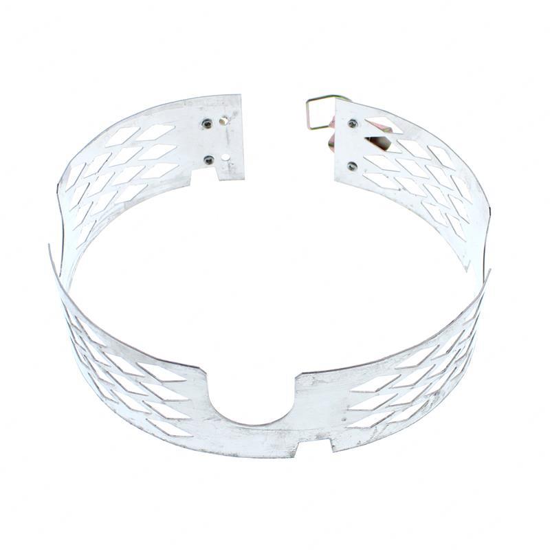 COVER - MOTOR CR20427-1 cr20427-1 product image