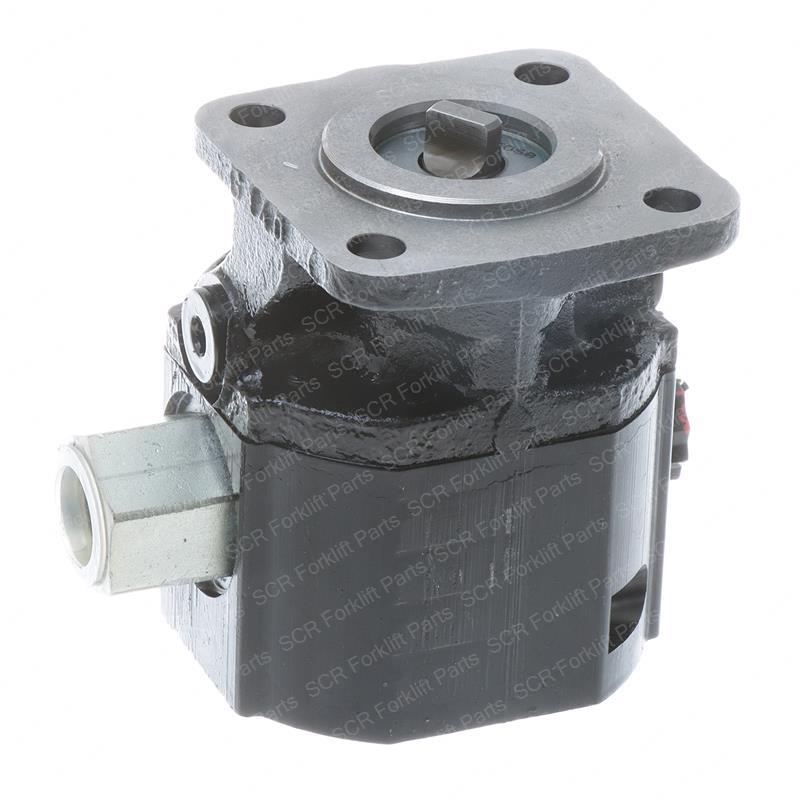 PUMP ASSEMBLY - HYDRAULIC CR110223 cr110223 product image