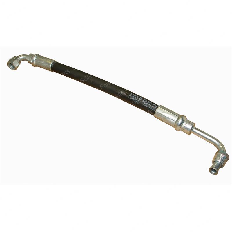 HYDRAULIC HOSE ASSEMBLY KO3EA-66-A5810 ko3ea-66-a5810 product image