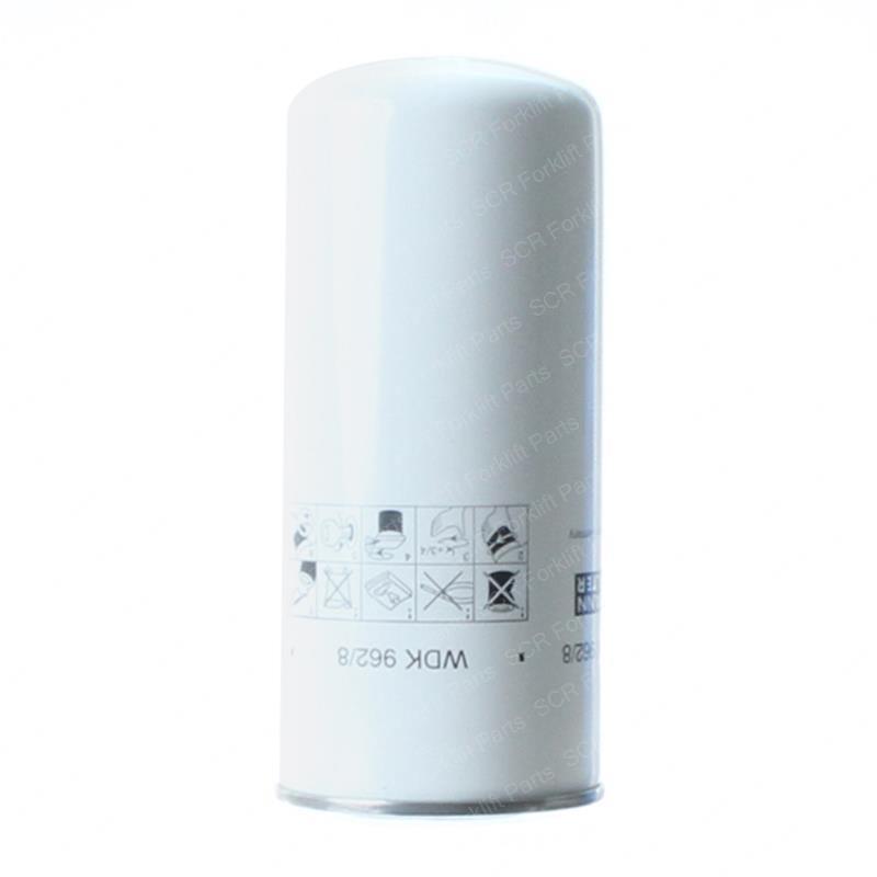 FUEL FILTER- SPIN ON JL1001225432 jl1001225432 product image
