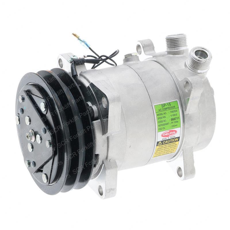 COMPRESSOR- A/C GN56.0014.0024 gn56-0014-0024 product image