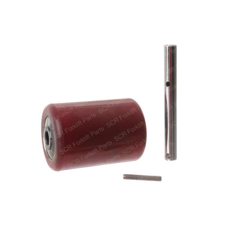 WHEEL KIT - POLY 3.25X4.5 YT150118854 yt150118854 product image