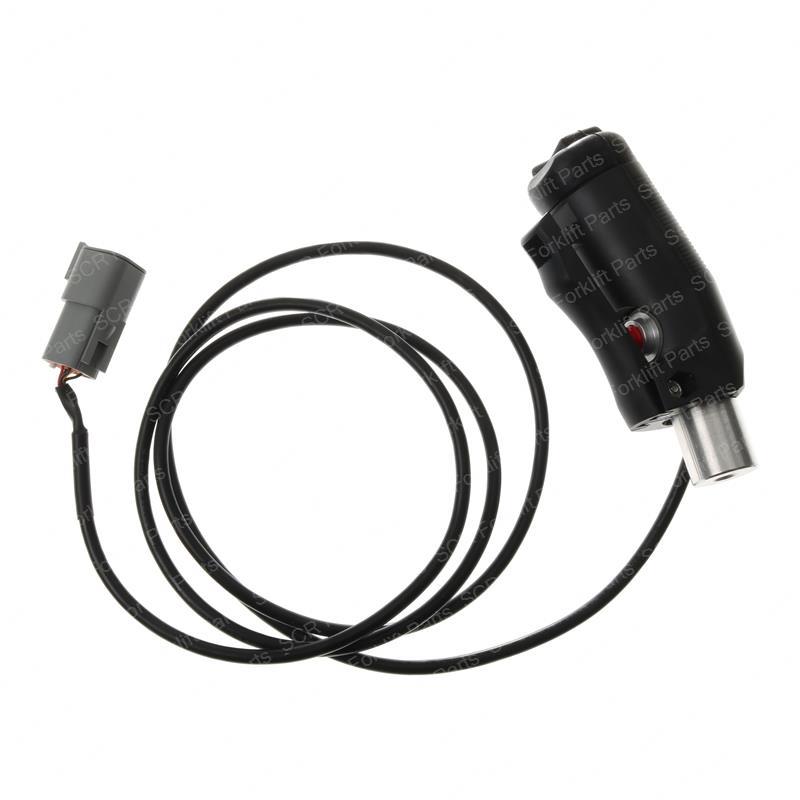 STEERING HANDLE, DELTA MANLIFT JL1001234485 jl1001234485 product image