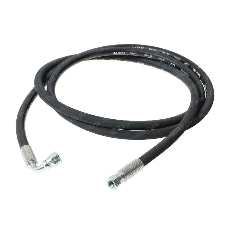 HOSE HYD .25X90.00 STRX90 JL2752999 jl2752999 product image