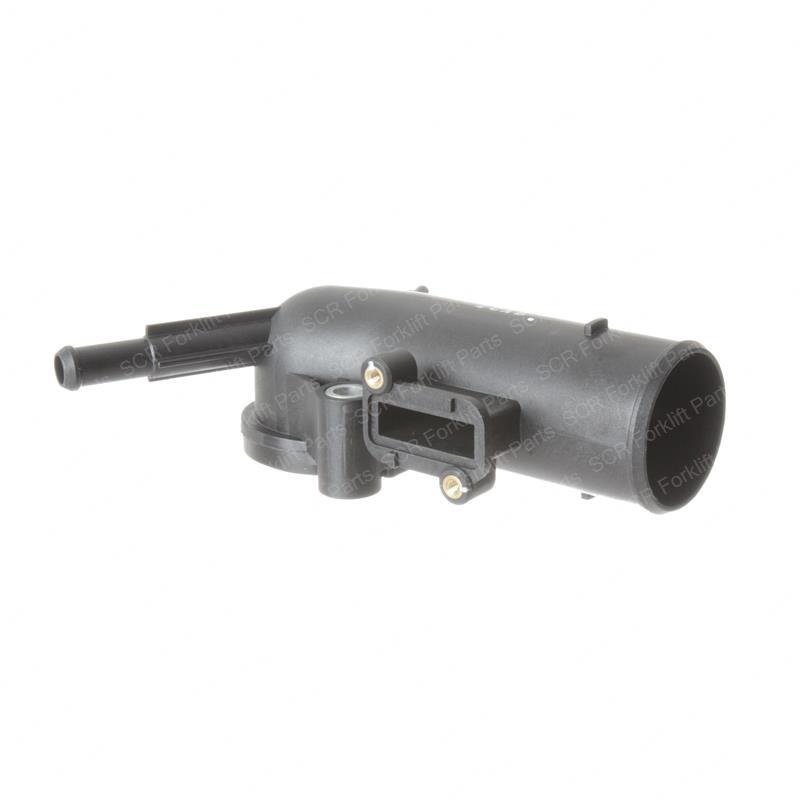 HORN ASSY-AIR CARB (AC16267-GS00A)