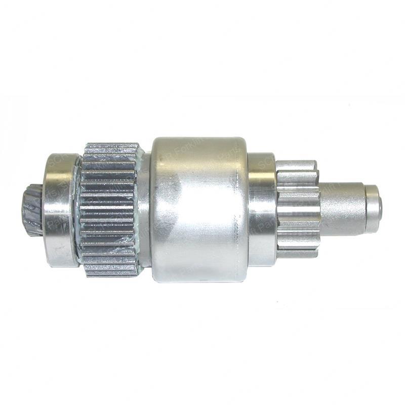 CLUTCH SUB-ASSEMBLY - STARTER KO4947301 ko4947301 product image