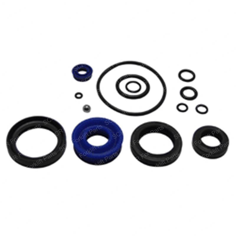 SEAL KIT - HYDRAULIC UNIT SY1235106 sy1235106 product image