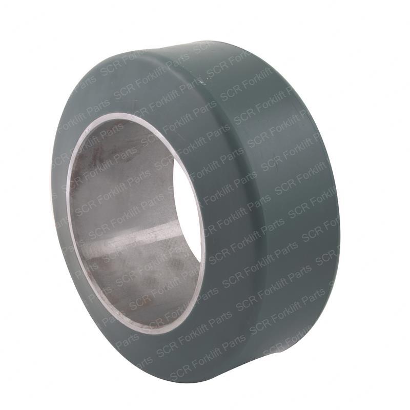 TIRE - POLY 13.00 X 5.50 X 8.0 CR79266-342-1-THO cr79266-342-1-tho product image