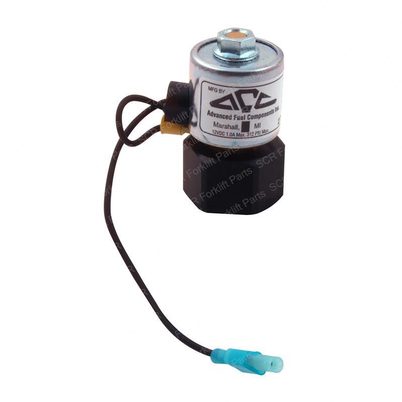 SOLENOID - 90 DEGREE DWLOCKOFF-123 dwlockoff-123 product image