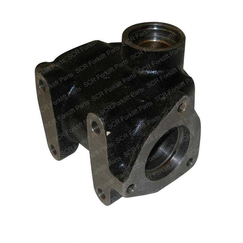 GEAR BOX HOUSING MB1015378 mb1015378 product image