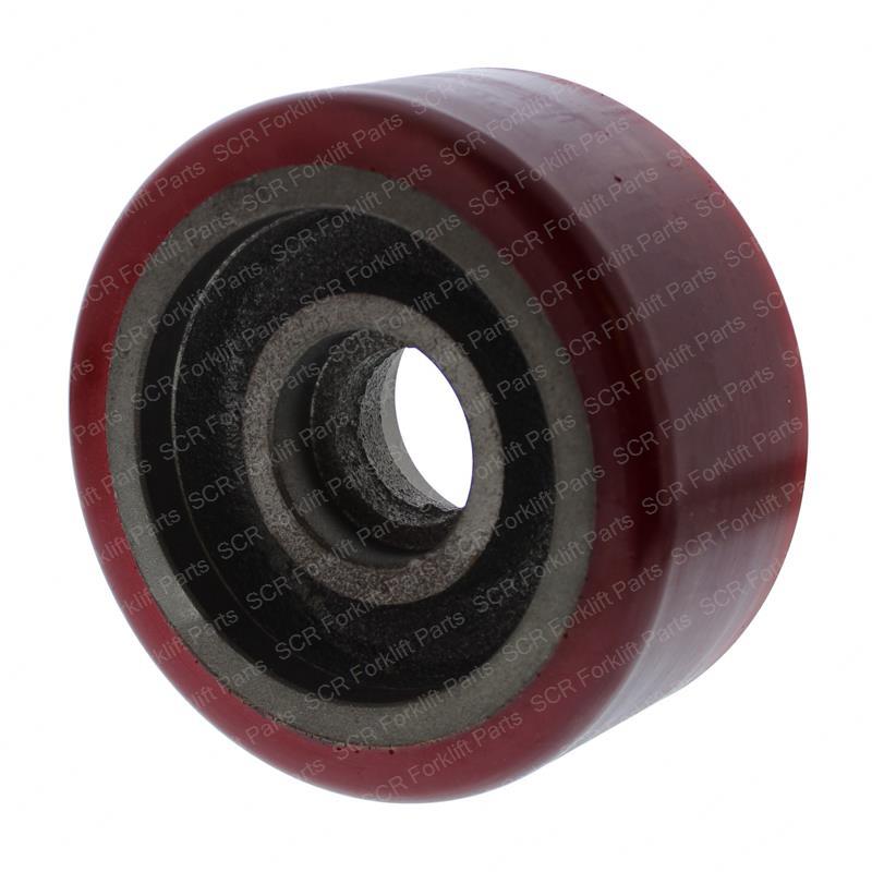 WHEEL - POLY 6X3X2.047 TY005900009471 ty005900009471 product image
