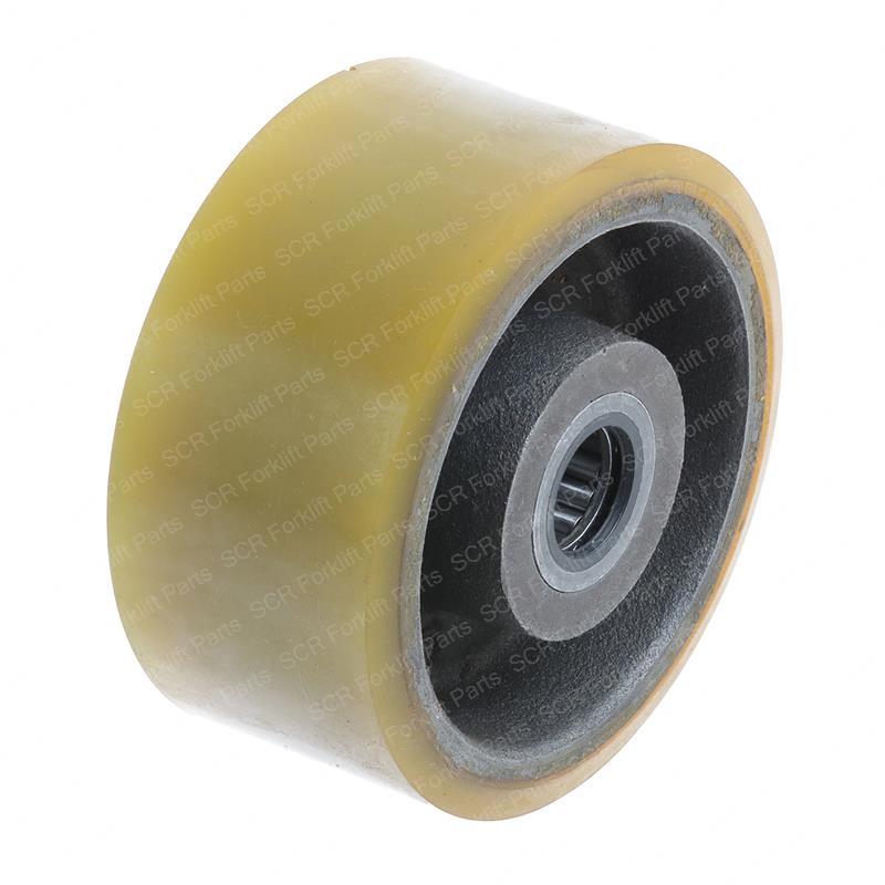 WHEEL ASSEMBLY - POLY 4X2 CR71894-305 cr71894-305 product image