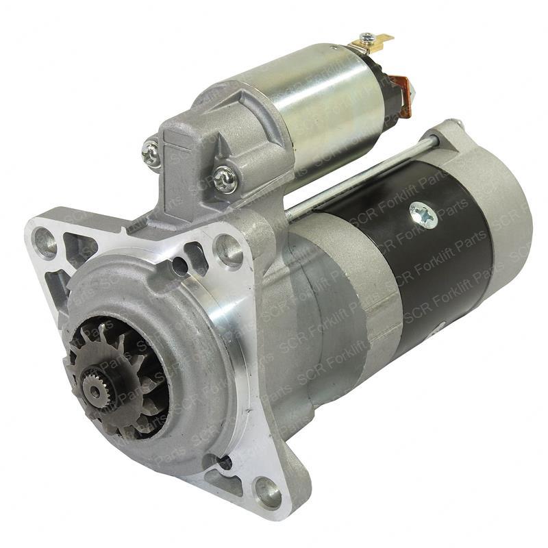 STARTER - NEW MB2-2024-MI-RFX mb2-2024-mi-rfx product image