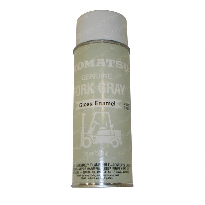 SPRAY PAINT - GRAY TY00591-20776-81 ty00591-20776-81 product image