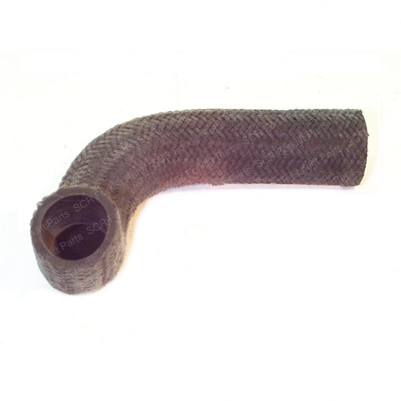 HOSE - RADIATOR LOWER MB2I8901 mb2i8901 product image