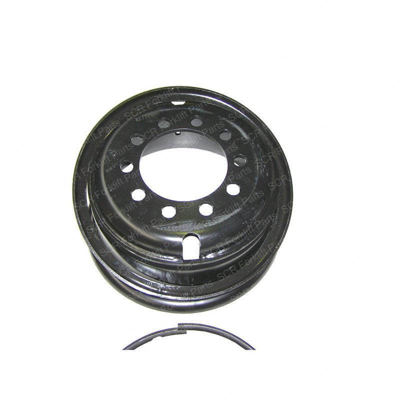 WHEEL HY0171674 hy0171674 product image