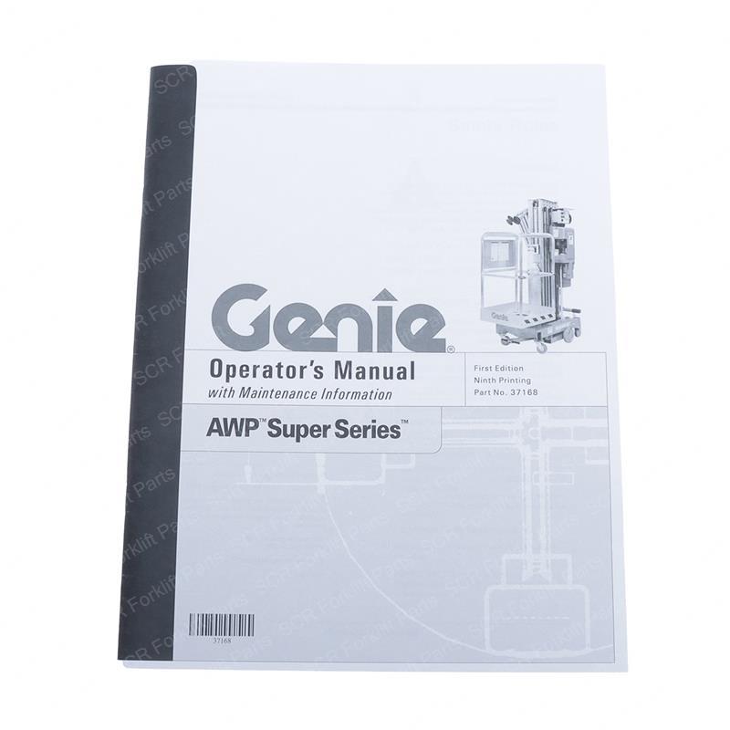 OMMM AWP SUPER SERIES GN37168 gn37168 product image