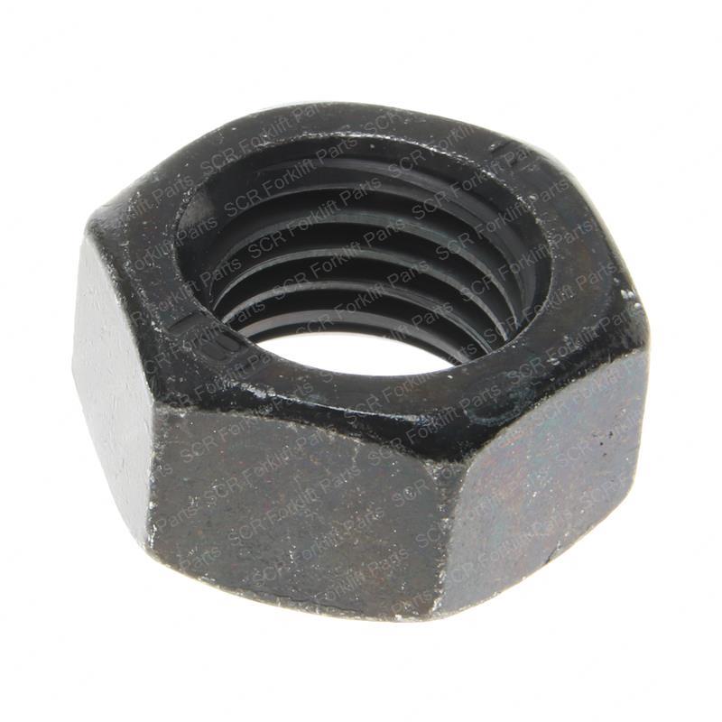 M20 HEX NUT TY00590-41172-71 ty00590-41172-71 product image