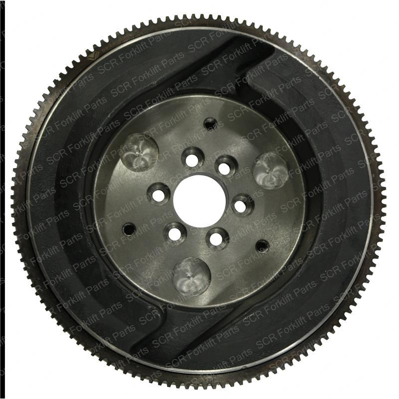 FLYWHEEL ASSEMBLY. LI3940301505 li3940301505 product image