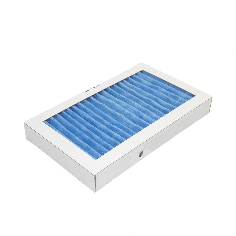 FILTER FILTER AIR JC580/12121 jc580-12121 product image