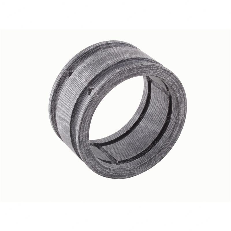 BUSHING - STEER AXLE JL43421-30510-71 jl43421-30510-71 product image