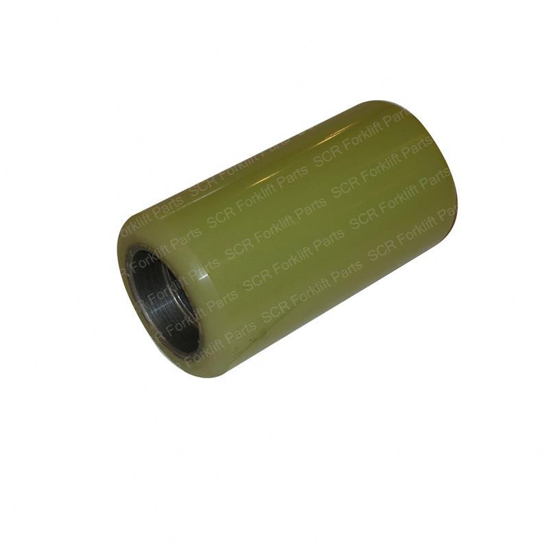 WHEEL - POLY 3 1/4 X 6 (2.047) AC313719-001-MIL ac313719-001-mil product image