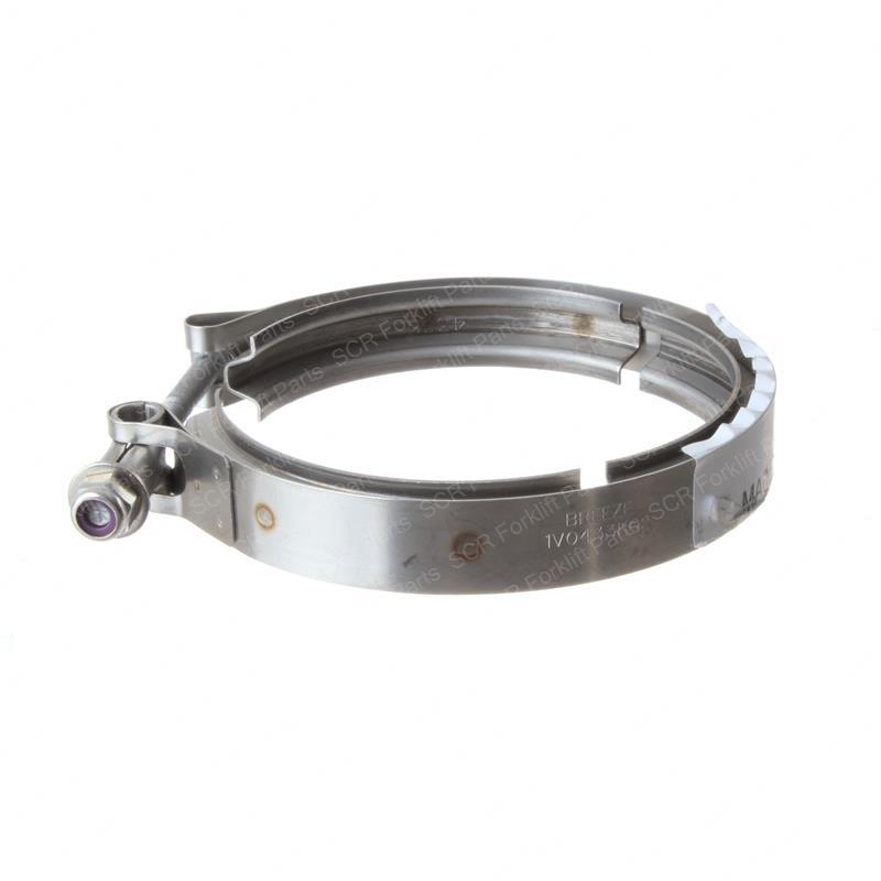 CLAMP- V JL10837750 jl10837750 product image