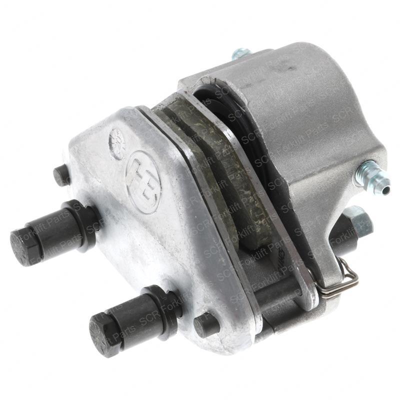 CALIPER ASSEMBLY CT0398733 ct0398733 product image