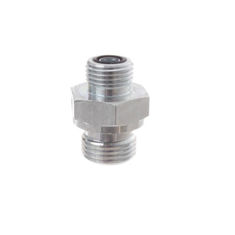 CONNECTOR - BSPP GN4.0607.0110GT gn4-0607-0110gt product image