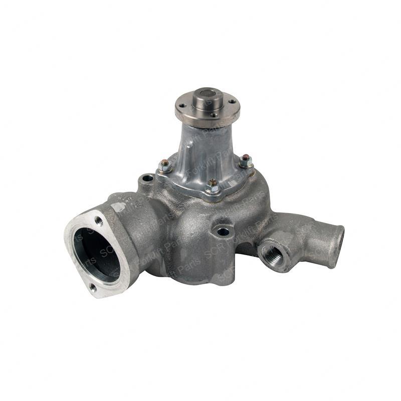 PUMP ASSEMBLY - WATER TY049168001071 ty049168001071 product image