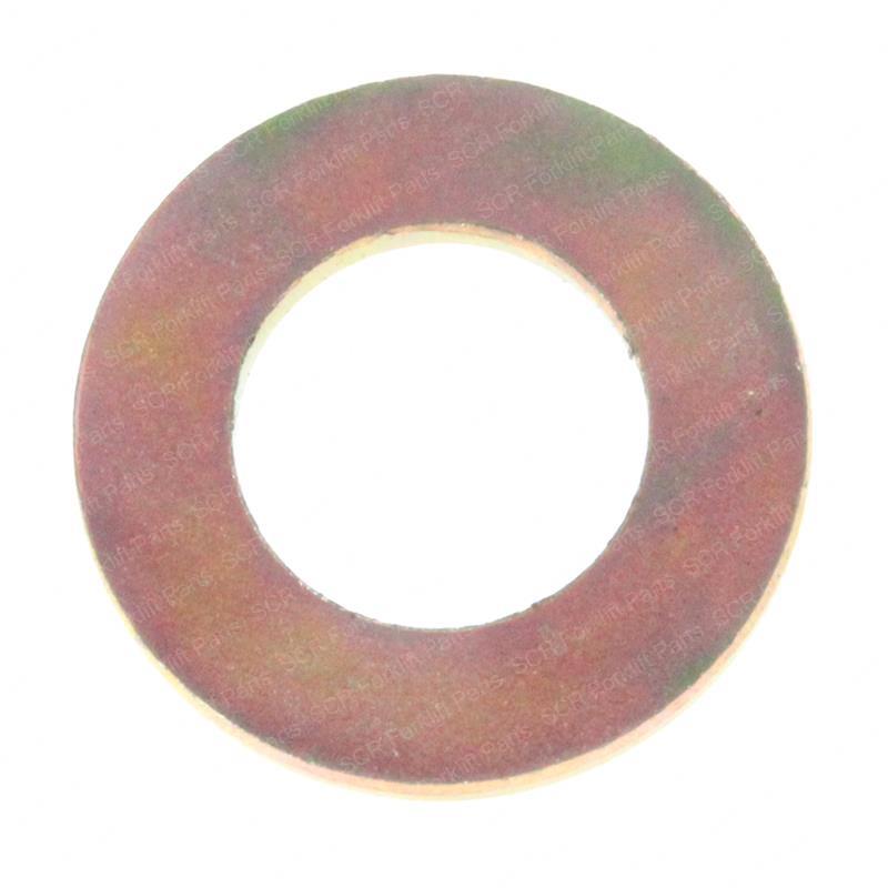 WASHER - 6.6MMX11.8MMX2MM DWD917170 dwd917170 product image