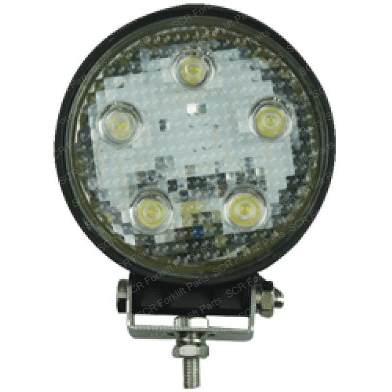 WORKLIGHT - LED 12-24 VOLT SY-LEDECWLR sy-ledecwlr product image