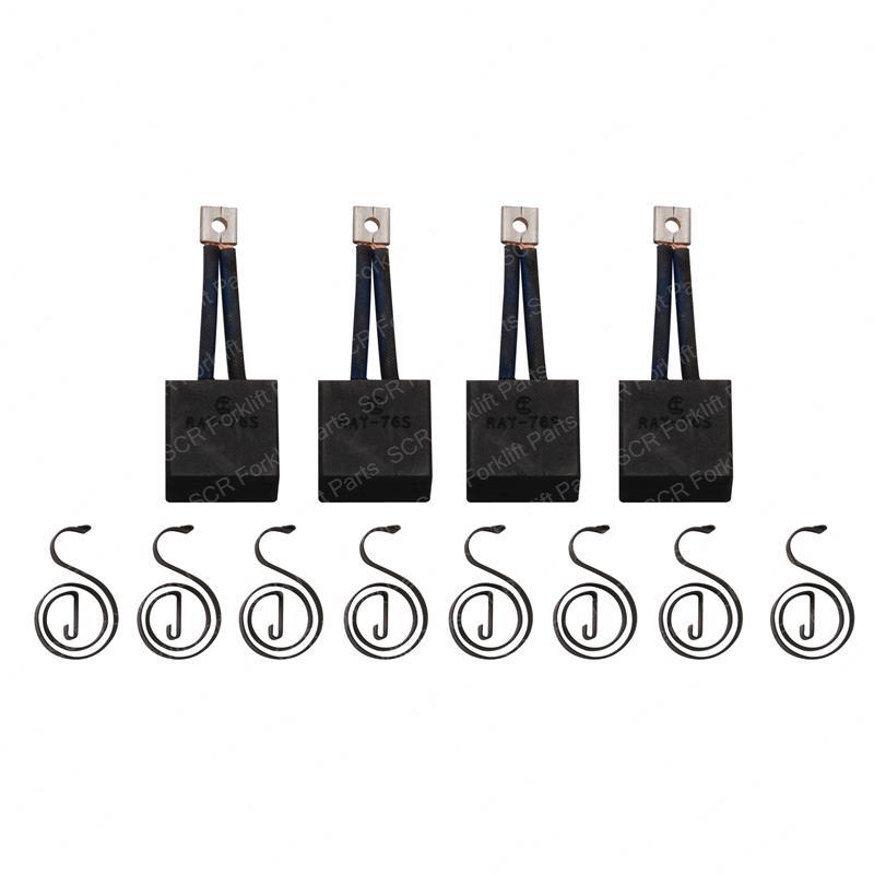 BRUSH - SPRING KIT - 4 NICK1811039 nick1811039 product image