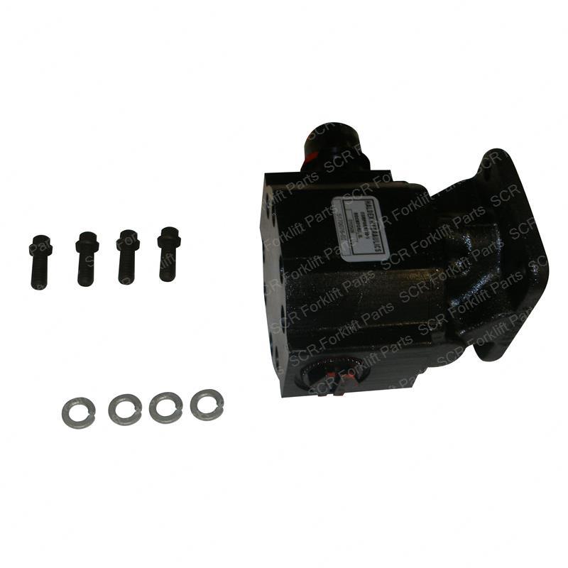 PUMP - HYDRAULIC SY1242596 sy1242596 product image