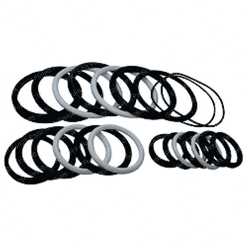 SEAL KIT - HYDRAULIC CYLINDER TY00591-36457-81 ty00591-36457-81 product image