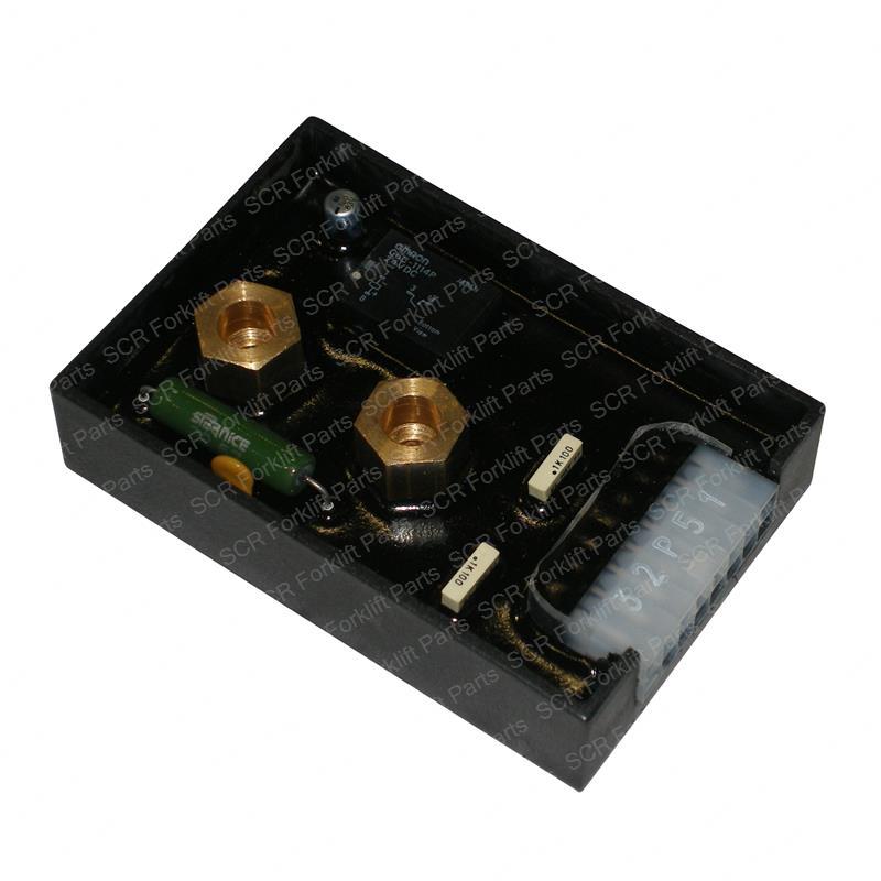 MODULE - SNUBBER SY1234130 sy1234130 product image