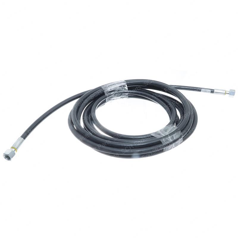 HYDRAULIC HOSE ASSEMBLY YT1581152 yt1581152 product image