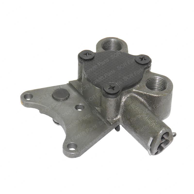 OIL PUMP HY162555 hy162555 product image