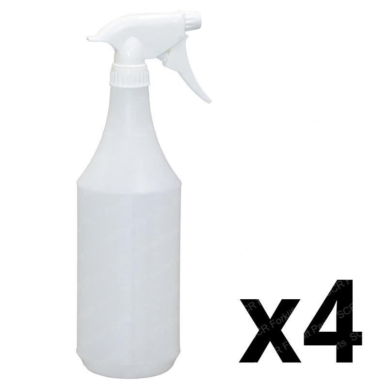 BOTTLE 32OZ / SPRAYER - QTY 4 CR365460-4 cr365460-4 product image