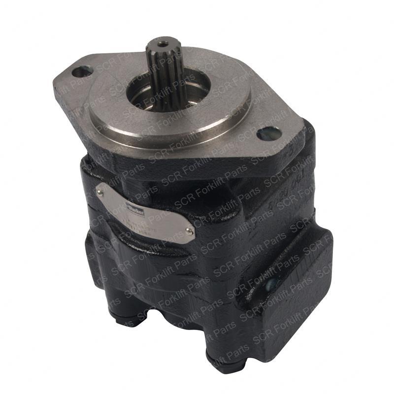 PUMP - HYDRAULIC SY71052 sy71052 product image