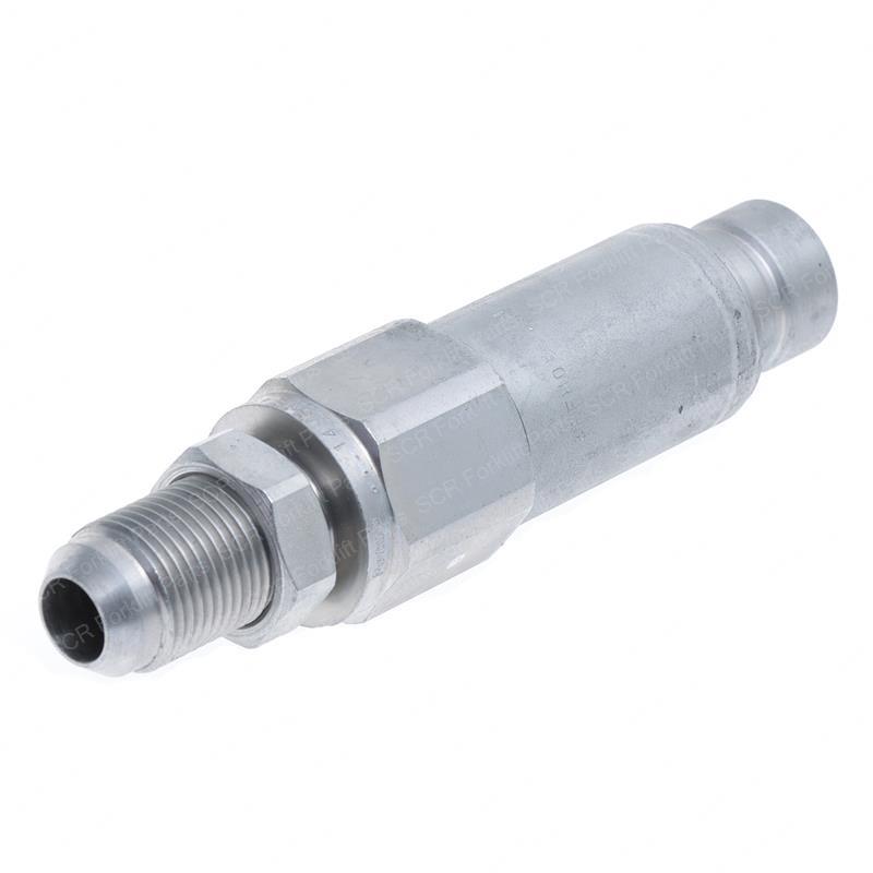 AUXILIARY HYDRAULIC COUPLER SY1237745 sy1237745 product image