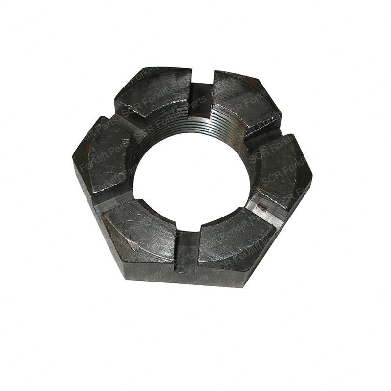NUT - SLOTTED MB0673062 mb0673062 product image